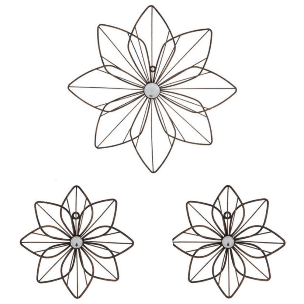 Flower Wall decor
